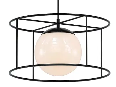 Ummo Kuglo B 3D model