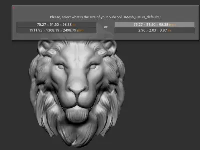 door hammer Free 3D print model