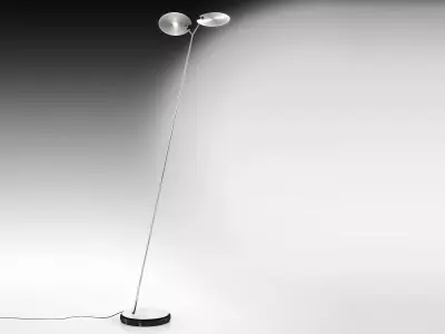 OyO S Floor Lamp 3D model