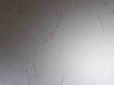 Metal PBR Seamless Texture