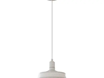 Pendant lamp Tambo 3D model