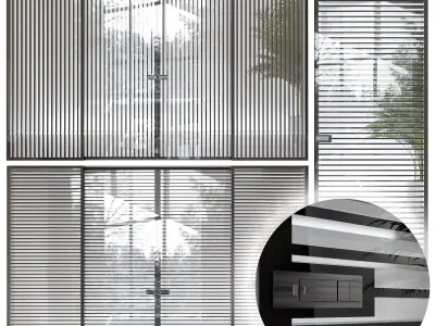 Garofoli Bisystem 3D model