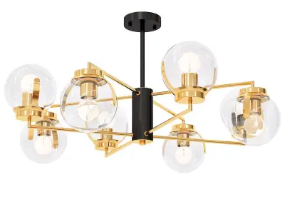 Eurosvet 70118-8 Creek 3D model