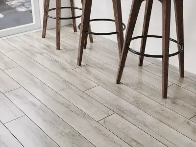 Wood Flooring for Architectural Renders Texture