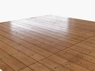 Grundform - Old Floor Plank Texture