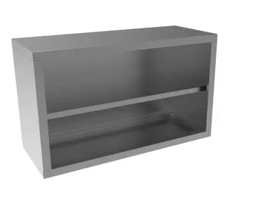 KITCHEN 51 3D model