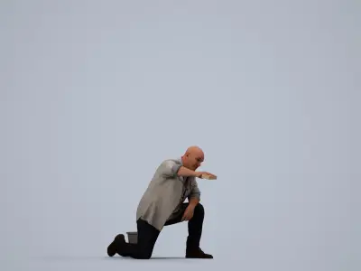 00103Erik006 3D model