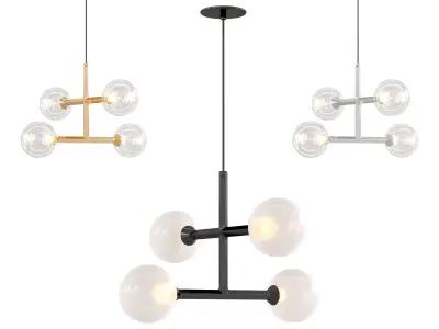 JUNIP 04-003 3D model