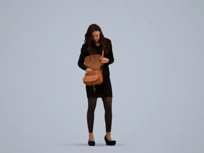 Basics0004 3D model