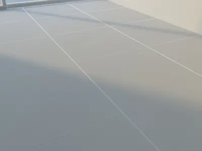 ARIANA FUTURA Set 01 3D model