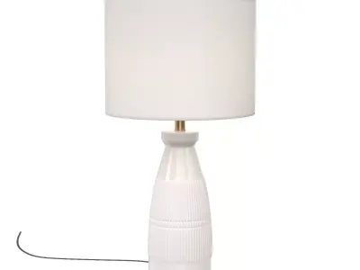 NADO Desk Lamp LPT1233 3D model