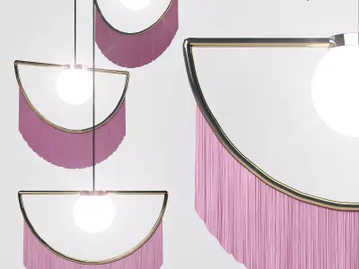 Houtique Wink 3D model