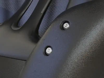 Office Chair 06 3D model buy