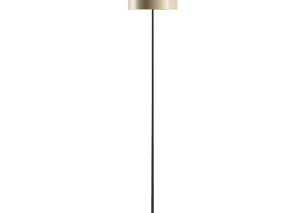 Frandsen FM1954 Floor Lamp 3D model