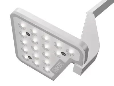 Panzeri - Jackie Collection 3D model