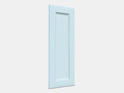 AXSTAD By 11 Low-poly 3D model