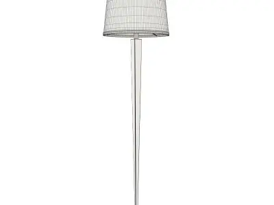 Boyd Pacific Heights 9892 art deco floor 3D model