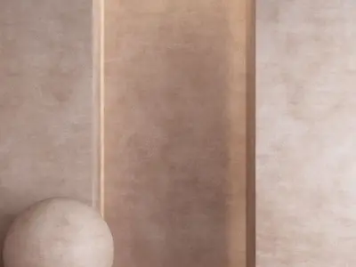 Plaster 01 - seamless Texture