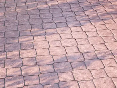 Mrf Pavement Set06 Texture