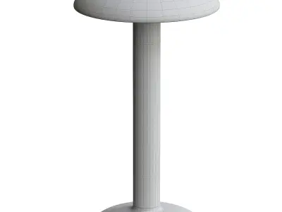  Gustave Residential 3D model