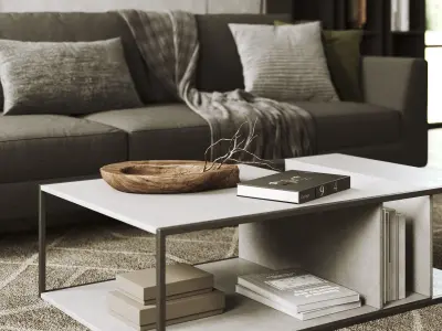 NConcept 09 3D model