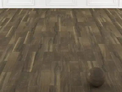 Porcelain Ceramic 2 Low-poly 3D model