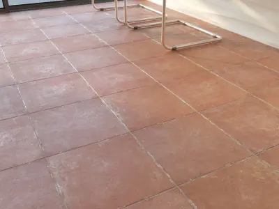 Oneker Tile Set 3D model