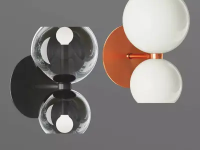 ELITE B 3D model