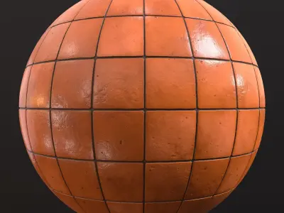 Set floor material Texture