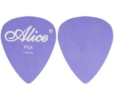  Alice Guitar Picks PBR 