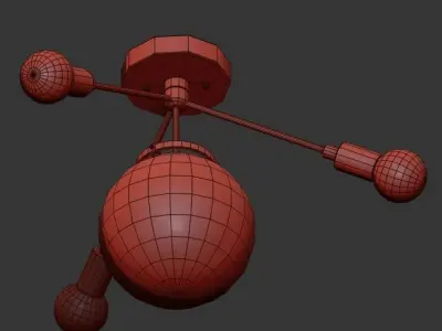 BOEME 3D model
