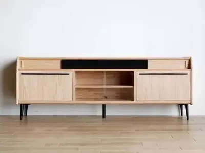 Tv Board 3D model