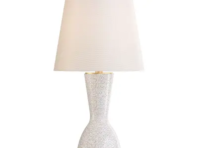  Jess 29 Table Lamp 3D model
