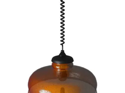 Ceiling Lamp 3D model
