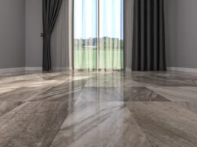 Marble Floor Evolution Earth Set 1 Texture