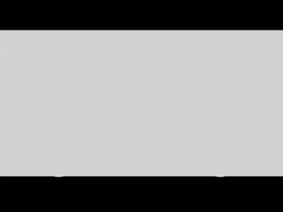 Heavenly 4 Drawers Chest Free 3D model