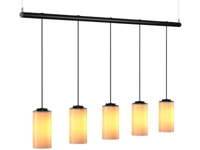 Cirio Lineal Antoni Arola 2010 3D model