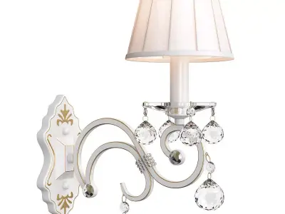 Eurosvet Ivin 12075-1 3D model