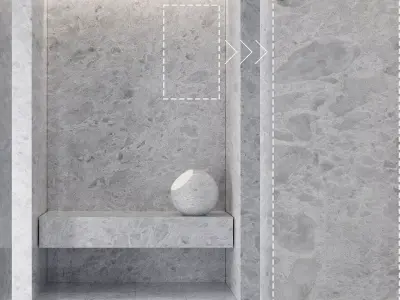 Marble Stone No251 Texture