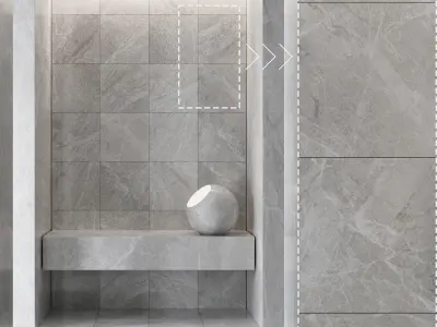 Marble Stone No174 Texture