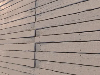 Wood Planks Texture