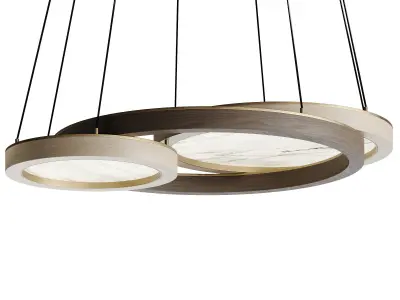 Frato RENNES Ceiling Lamp 3D model