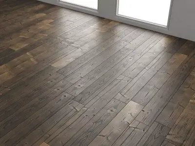 Material Wood Floor 002  Texture