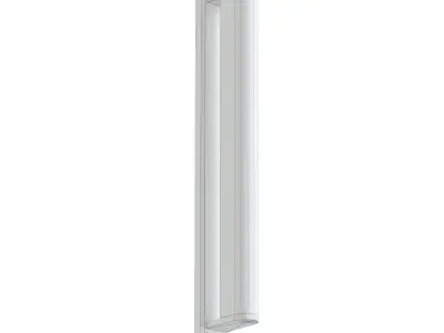 MEUDON SCONCE 3D model