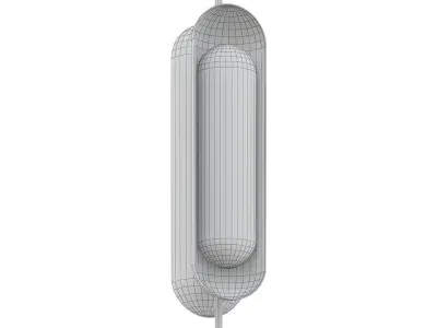Led Line 3D model
