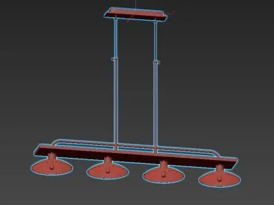 romer 30376 04 38 3D model