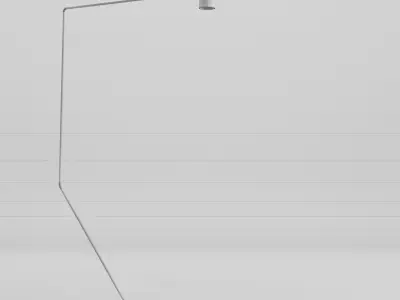 Thor by Cattelan Italia 3D model