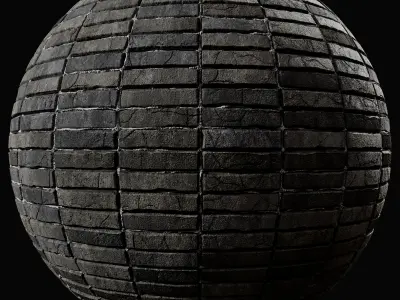 Brick 2k vol9 Texture