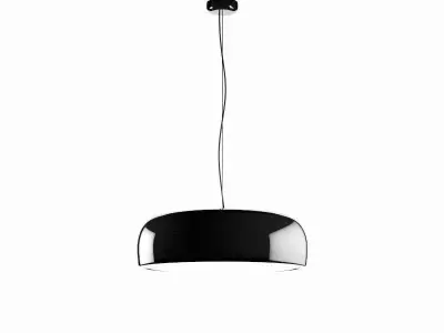 Smithfield S pendant 3D model