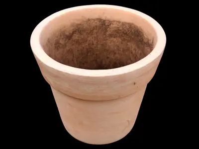  Plant Pot Collection 03 
